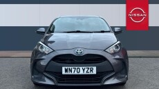 Toyota Yaris 1.5 Hybrid Icon 5dr CVT Hybrid Hatchback